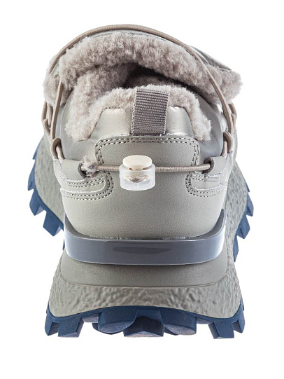 Z21-2078-7-2 Кроссовки