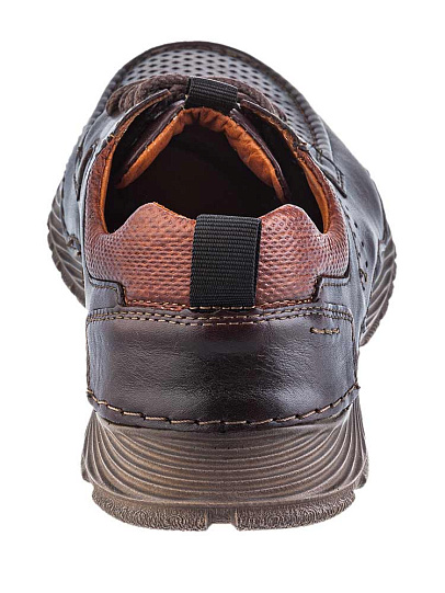 730-141-01-02 Полуботинки