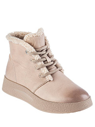 XUS-52468-2D-KF Ботинки