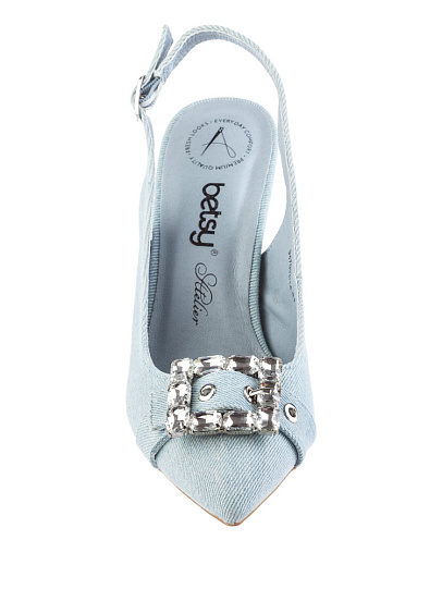 947003/14-01 Туфли