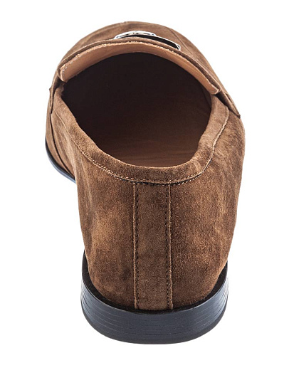 B2001-72A-R598X Лоферы