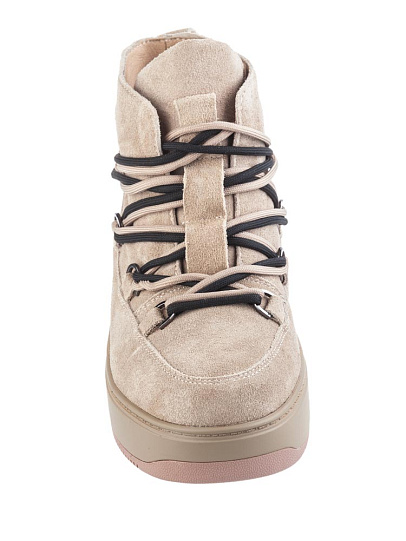 XBW-32343-2D-SW Ботинки