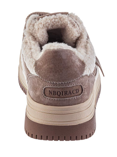 P124-1C Кроссовки