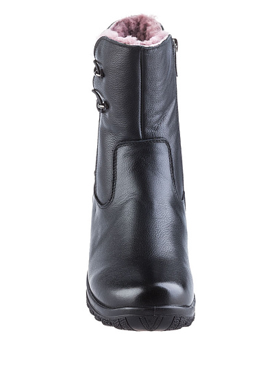 CJ014-130 Ботинки