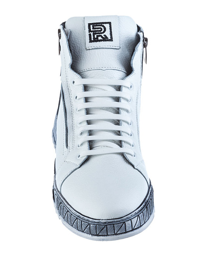 013.999/1 Ботинки