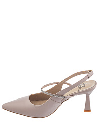 SXX-XXD09-0303-SP Туфли