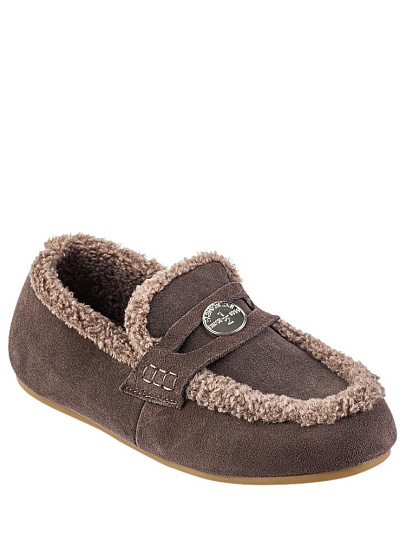 PAJW43-2Z Лоферы