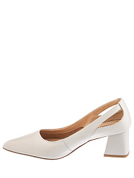 GLS25-BCLM1-020B Туфли