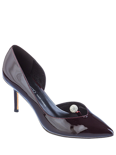 GT004538-76/8 Туфли