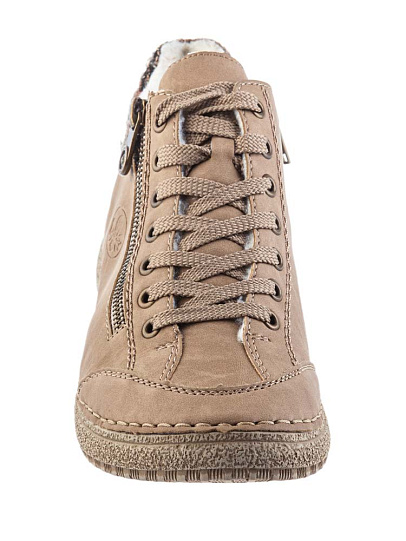 50903-20 Ботинки