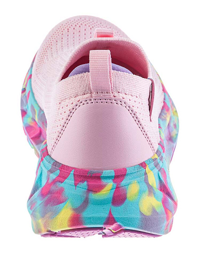 SW-W300-pink Кроссовки