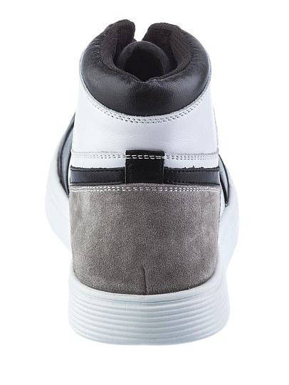 510-332-TT6L1 Ботинки