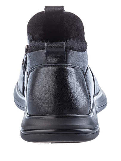 SS21979-MN/10 Ботинки