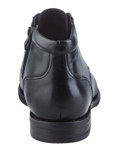 SS14879-MM/10 Ботинки