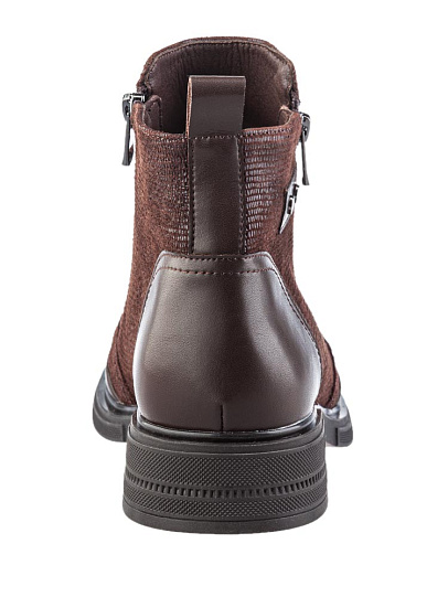 105781-4 Ботинки