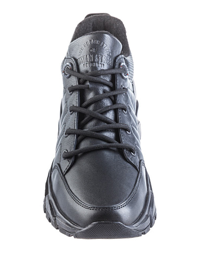 031.245/1 Полуботинки