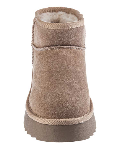 UG-AT-9229ZSHT-beige Угги