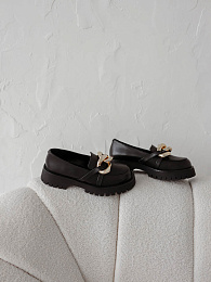 12C26-11-101 LADY ONE Лоферы