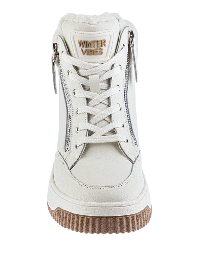 RQ421-020 Ботинки