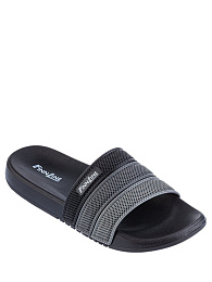 6015-251 black grey Сланцы
