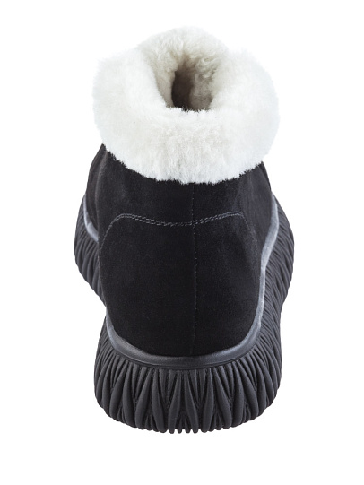 ZW233-ZT-01-H-M Ботинки