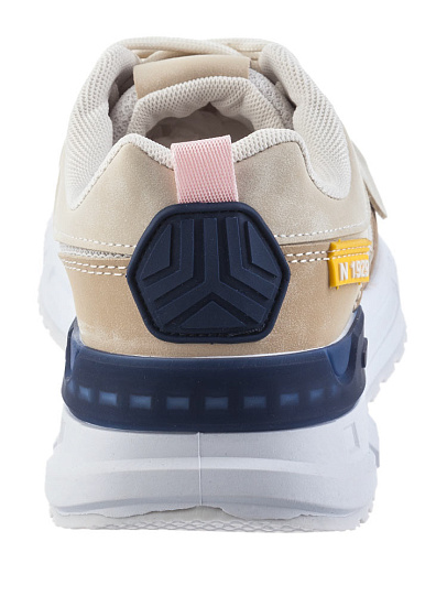 XWW-41662-3D-TT Кроссовки