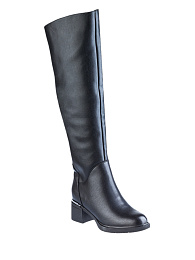 RQ524-010 Ботфорты