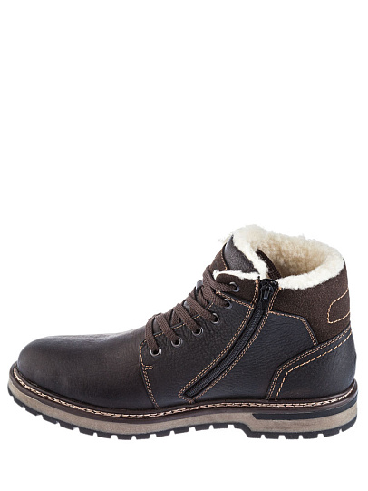 F3842-25 Ботинки