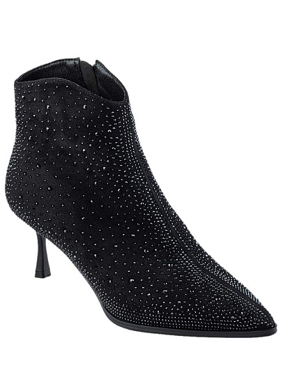 HL232-020 Ботинки