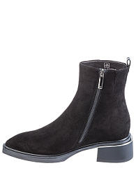 116-029M/5-7/8-0/8 Ботинки