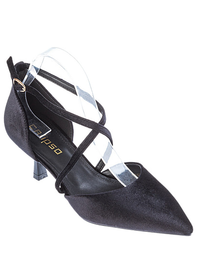 HIR-52284-3A-TP-K Туфли