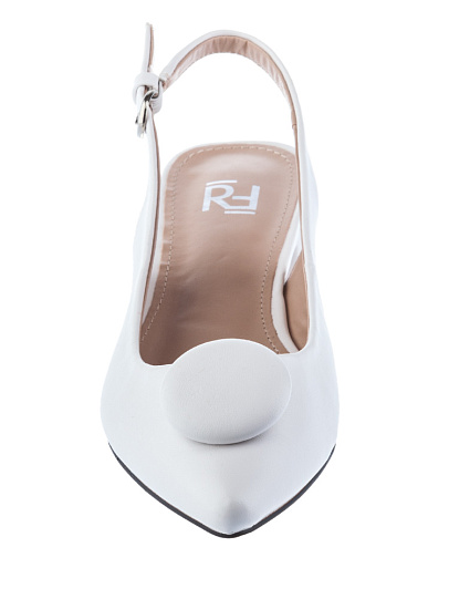 ML682-0716-1 Туфли